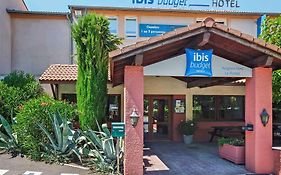 Hotel Ibis Budget Avignon Nord le Pontet
